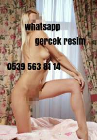 Erdemli Escort Bayan Aslı: Kendi Ligindeki Güzel