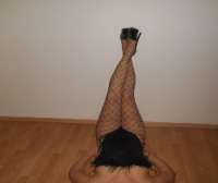 Erdemli Escort Bayan - Bağımsız ve Sofistike