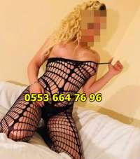 Erdemli Escort Bayan: Büyüleyici ve Gizemli Guzellik