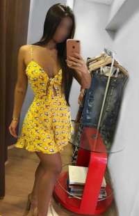 Erdemli Escort Bayan Deneyimi Aşk ve Tutkuyu Arayanlar İçin