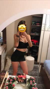 Erdemli Escort Bayan: Hayallerin Ötesinde Bir Zevk Deneyimi