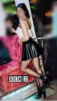 Erdemli Escort Bayan için Enfes Bir Deneyim Bekliyor!