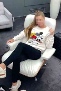 Erdemli Escort Bayan ile Ayrıcalıklı Bir Deneyime Hazır Olun