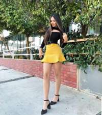 Erdemli Escort Bayan ile Unutulmaz Anlar