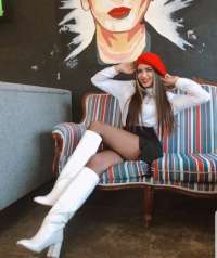 Erdemli Escort Bayan ile Unutulmaz Anlar