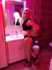 Erdemli Escort Bayan İlginizin Merkezinde