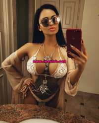 Erdemli Escort Bayan - Kendini Kollarıma Bırak!