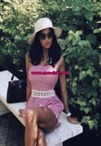 Erdemli Escort Bayan - Kendini Kollarıma Bırak!