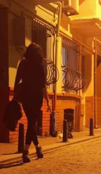 Erdemli Escort Bayan: Sizinle Tanışmayı Bekleyen Bir Rüya