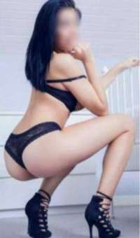 Erdemli Escort Bayan: Tutkunun Adı
