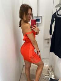 Erdemli Escort Bayan'dan Selamlar!