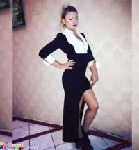 Erdemli Escort Bayanı Rüya İle Hayallerinize Yolculuk