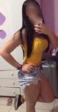 Erdemli Escort Bayan'ın En Çarpıcı Güzelliği