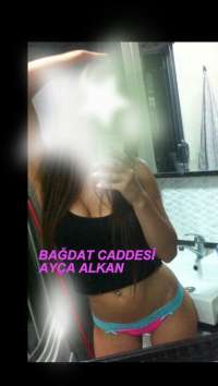 Erdemli Escort Bayan'ın En İyi Tercihi