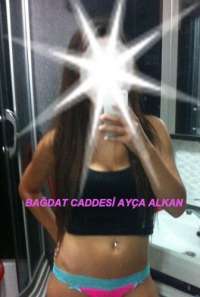 Erdemli Escort Bayan'ın En İyi Tercihi
