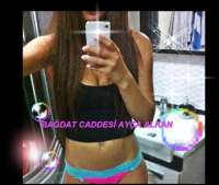 Erdemli Escort Bayan'ın En İyi Tercihi