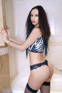 Erdemli Escort Bayanla Unutulmaz Anlar