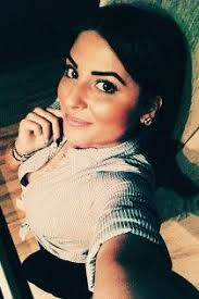 Erdemli Yabancı Escort Bayan