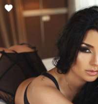 Erdemli'deki Benzersiz Escort Bayan: Tercihiniz Özge