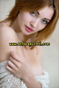 Erdemli'deki Etkileyici Güzellik - Escort Bayan Deniz