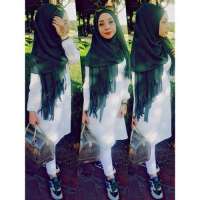 Erdemli'nin Alevlenen Elması: Escort Bayan