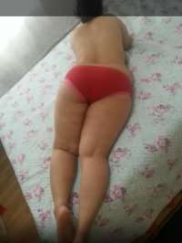 Erdemli'nin Büyüleyici Escort Bayanı