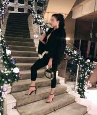 Erdemli'nin Büyüleyici Escort Bayanı