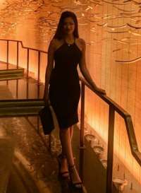 Erdemli'nin Büyüleyici Ruhu: Eşsiz Erdemli Escort Bayan