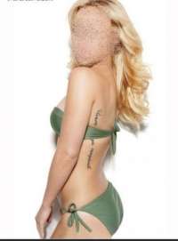 Erdemli'nin Çarpıcı Escort Bayanı: Muhteşem Bir Mersin Deneyimi