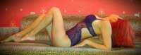 Erdemli'nin En Güzel Ve Profesyonel Escort Bayanı