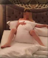 Erdemli'nin En Güzel Ve Profesyonel Escort Bayanı