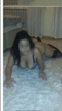 Erdemli'nin En Güzel Ve Profesyonel Escort Bayanı