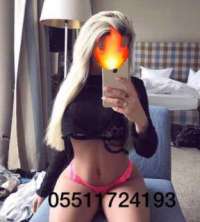 Erdemli'nin Hevesli ve Elit Escort Bayanı Sizi Bekliyor!