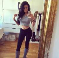 Erdemli'nin Rakipsiz Escort Bayanı Yeni Mutlu Son Masözü