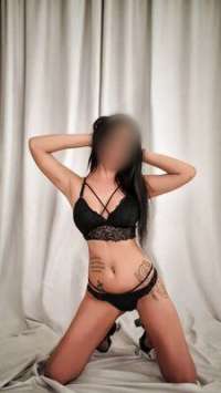 Erdemli'nin Vıp Escort Bayanı Ile Sınırsız Bir Geceye Hazır Mısınız?