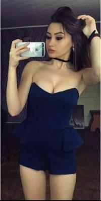 Erdemli'nin Zarif ve Çarpıcı Escort Bayanı: Irmak