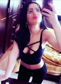 Erdemli'nin Zarif ve Çarpıcı Escort Bayanı: Irmak