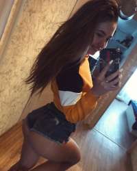 Gerçek Bir Lolita Erdemli Escort: Çıtır ve Unutulmaz Zevklerin Sahibi