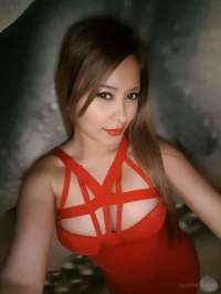 Grup Seven Erdemli Escort Bayan Rüya