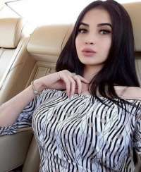 Hayalinizdeki Kadın: Mezitli Eskort