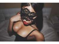 Hayalinizin Gerçeğe Dönüştüğü Eşsiz Güzellik: Tarsus Bayan Escort