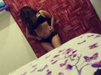 Hayran Bırakan Mut Escort Sizinle