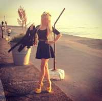 Her Anında Hazzı İlke Edinen Mut Escort Efsanesi