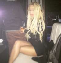 Her Anında Hazzı İlke Edinen Mut Escort Efsanesi