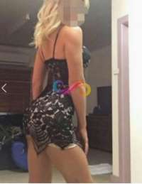 Heyecan Dolu Dakikalar İçin Mut Escort Bayan Berna