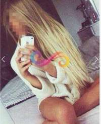 Heyecan Dolu Dakikalar İçin Mut Escort Bayan Berna