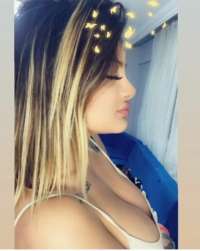 İhtiraslı Geceler İçin Mut Escort Aslı