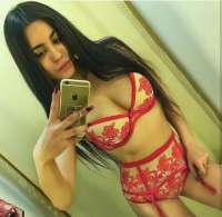 Işıl Işıl Bir Güzelle Hayatı Keşfedin - Mut Escort Reyhan