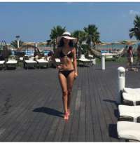 Karşı Konulmaz Güzelliği İle Tarsus Bayan Escort Efsane