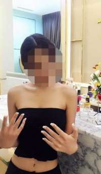 Mezitli Bölgesinin Çılgın ve Tutkulu Eskortu: Ayça